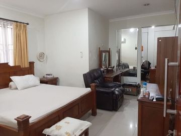 Rumah Bintaro Sektor 5 Posisi Hook Strategis Siap Huni