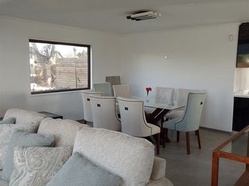 Casa en Venta en Condominio Mantagua