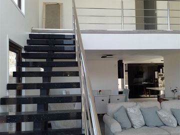 Casa en Venta en Condominio Mantagua