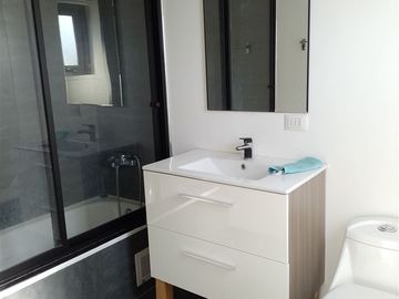 Casa en Venta en Condominio Mantagua