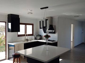 Casa en Venta en Condominio Mantagua