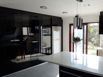 Casa en Venta en Condominio Mantagua