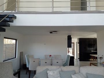 Casa en Venta en Condominio Mantagua