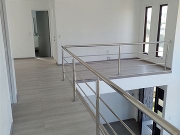 Casa en Venta en Condominio Mantagua