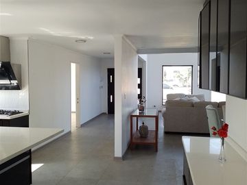 Casa en Venta en Condominio Mantagua