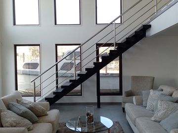 Casa en Venta en Condominio Mantagua
