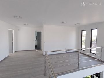 Casa en Venta en Condominio Mantagua