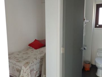 Casa en Venta en Condominio Mantagua