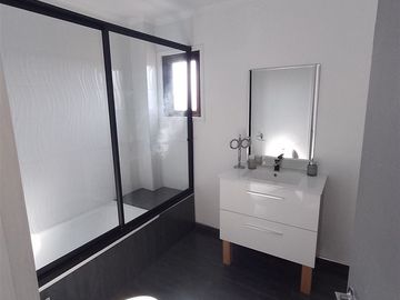 Casa en Venta en Condominio Mantagua