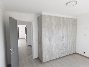Casa en Venta en Condominio Mantagua