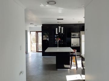 Casa en Venta en Condominio Mantagua