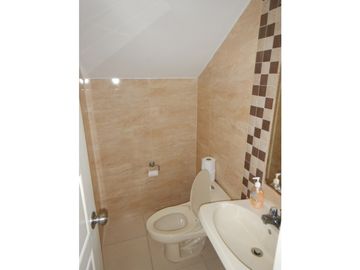 Vendo casa PH AUGUSTA  EN PASEO DEL NORTE BRISAS DE GOLF