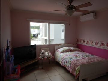 Vendo casa PH AUGUSTA  EN PASEO DEL NORTE BRISAS DE GOLF