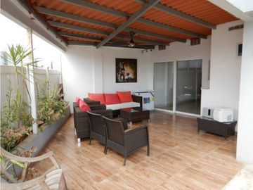 Vendo casa PH AUGUSTA  EN PASEO DEL NORTE BRISAS DE GOLF