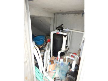 Vendo casa PH AUGUSTA  EN PASEO DEL NORTE BRISAS DE GOLF
