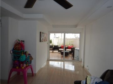 Vendo casa PH AUGUSTA  EN PASEO DEL NORTE BRISAS DE GOLF