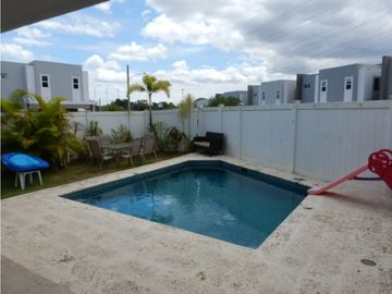 Vendo casa PH AUGUSTA  EN PASEO DEL NORTE BRISAS DE GOLF