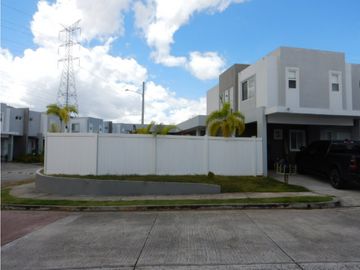 Vendo casa PH AUGUSTA  EN PASEO DEL NORTE BRISAS DE GOLF