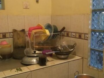 Rumah Asri Siap Huni di Manglayang Regency Dekat SMPN 3 CILEUNYI