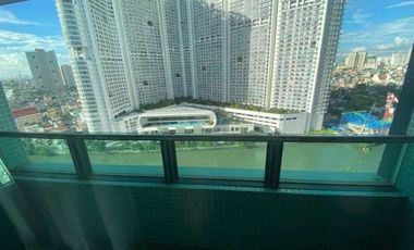 Rush 2BR Edades Tower and Garden Villas Two bedroom condominium Rockwell Makati