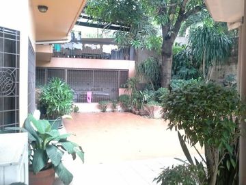 House In La Vista Katipunan Quezon City for Sale