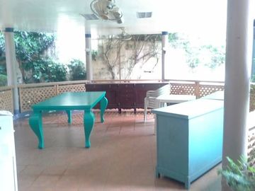 House In La Vista Katipunan Quezon City for Sale