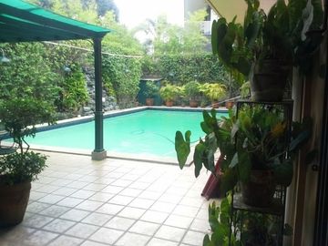 House In La Vista Katipunan Quezon City for Sale