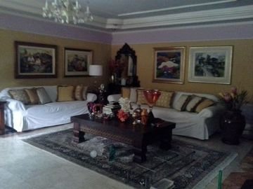 House In La Vista Katipunan Quezon City for Sale