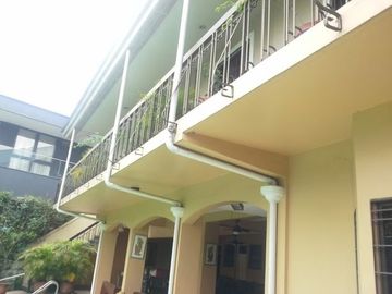 House In La Vista Katipunan Quezon City for Sale
