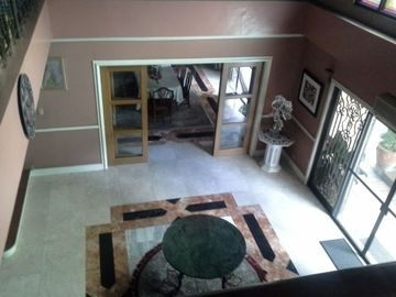 House In La Vista Katipunan Quezon City for Sale