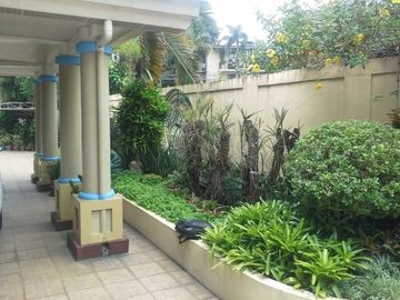 House In La Vista Katipunan Quezon City for Sale