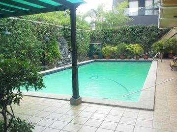House In La Vista Katipunan Quezon City for Sale