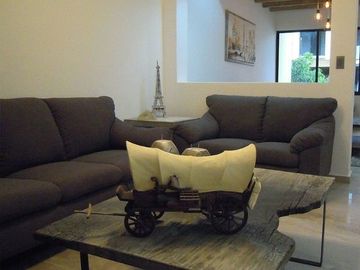 Casa en Condominio en Centro Jiutepec, Jiutepec, Morelos CAEN-195-Cd*
