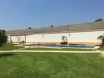 Casa en Condominio en Centro Jiutepec, Jiutepec, Morelos CAEN-195-Cd*