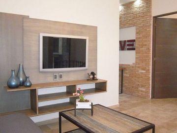 Casa en Condominio en Centro Jiutepec, Jiutepec, Morelos CAEN-195-Cd*