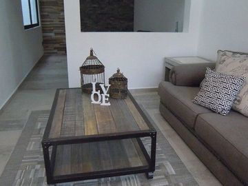 Casa en Condominio en Centro Jiutepec, Jiutepec, Morelos CAEN-195-Cd*