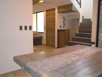 Casa en Condominio en Centro Jiutepec, Jiutepec, Morelos CAEN-195-Cd*