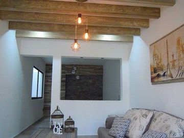 Casa en Condominio en Centro Jiutepec, Jiutepec, Morelos CAEN-195-Cd*