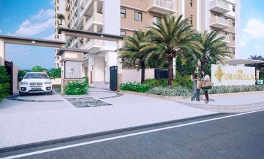 Affordable 1BR PreSelling Condo in QC, The Orabella by DMCI