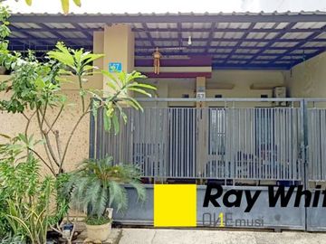 Dijual Rumah Sukolilo Dian Regency 1, Surabaya