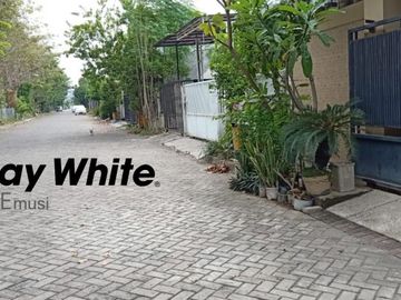 Dijual Rumah Sukolilo Dian Regency 1, Surabaya