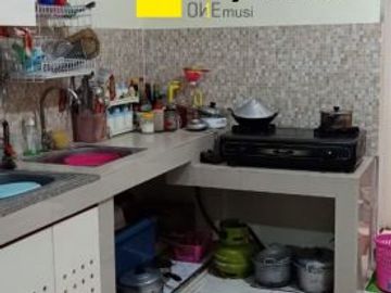 Dijual Rumah Sukolilo Dian Regency 1, Surabaya