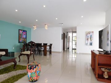 casa en venta en la cumbre. Cod V87064