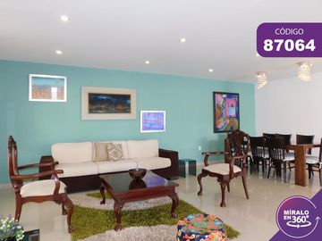 casa en venta en la cumbre. Cod V87064