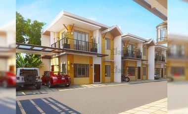 2-STOREY HOUSE & LOT IN LABANGON, CEBU CITY | FOR SALE