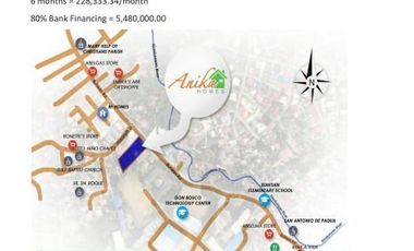 2-STOREY HOUSE & LOT IN LABANGON, CEBU CITY | FOR SALE