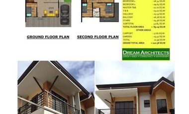 2-STOREY HOUSE & LOT IN LABANGON, CEBU CITY | FOR SALE