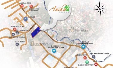 2-STOREY HOUSE & LOT IN LABANGON, CEBU CITY | FOR SALE