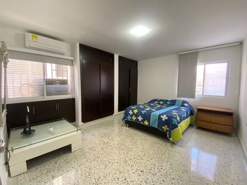 apartamento en venta en villa santos. Cod V94990