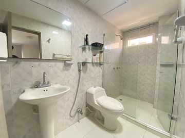 apartamento en venta en villa santos. Cod V94990
